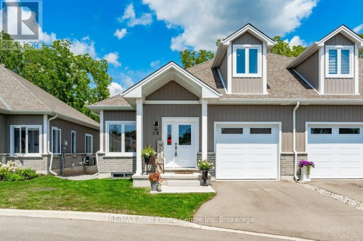 Photo 3 at 18 - 744 W Nelson Street, Port Dover, Norfolk County