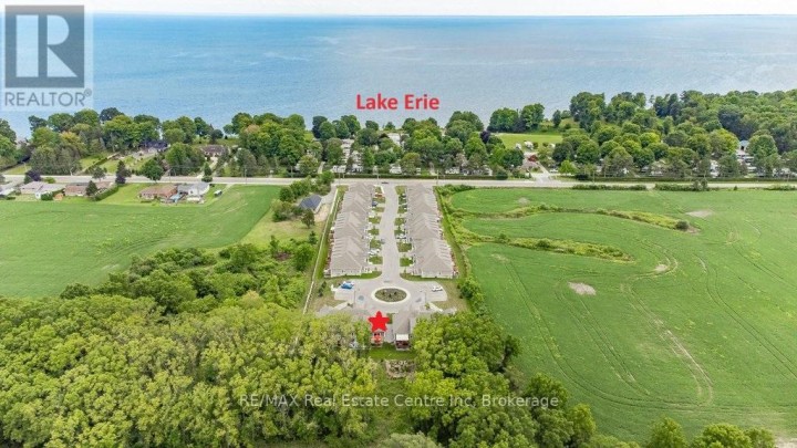 Photo 34 at 18 - 744 W Nelson Street, Port Dover, Norfolk County