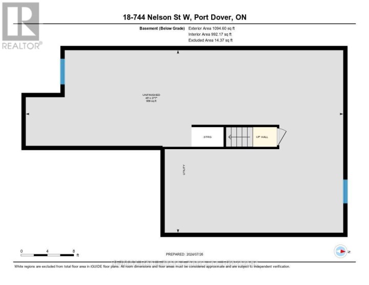 Photo 39 at 18 - 744 W Nelson Street, Port Dover, Norfolk County
