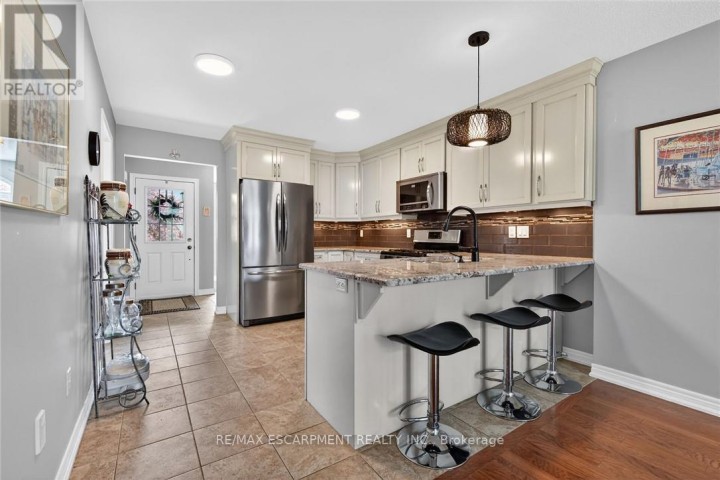 Photo 10 at 38 Gamble Lane, Port Dover, Norfolk County