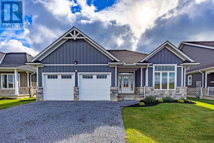 Photo 1 at 218 Schooner Drive, Port Dover, Norfolk County