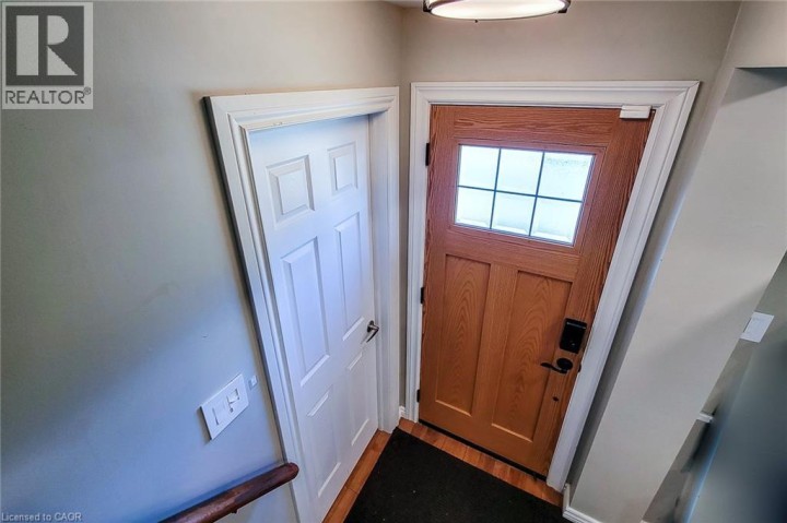 Photo 10 at 54 Eighth Avenue, Eagle Place East, Brantford