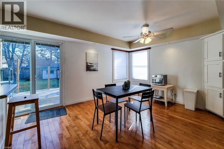 Photo 15 at 54 Eighth Avenue, Eagle Place East, Brantford