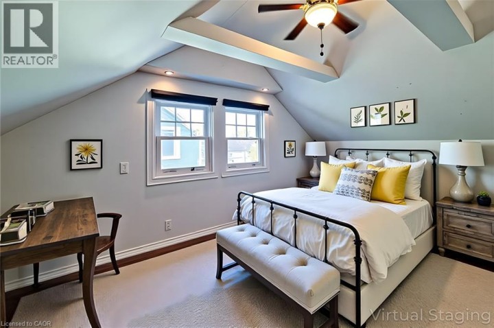 Photo 26 at 54 Eighth Avenue, Eagle Place East, Brantford
