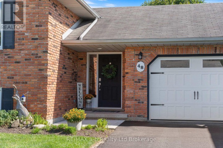Photo 3 at 48 Denrich Avenue, Tillsonburg