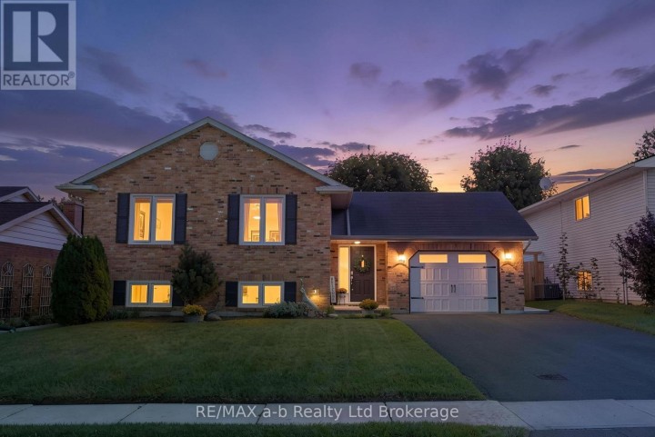Photo 30 at 48 Denrich Avenue, Tillsonburg