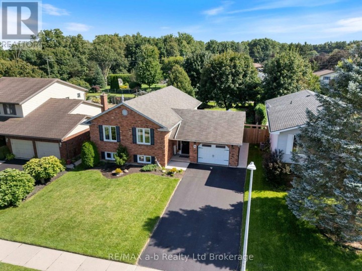 Photo 31 at 48 Denrich Avenue, Tillsonburg