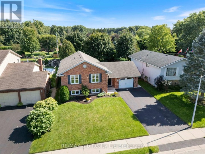 Photo 32 at 48 Denrich Avenue, Tillsonburg