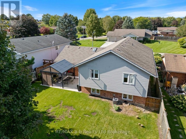Photo 34 at 48 Denrich Avenue, Tillsonburg