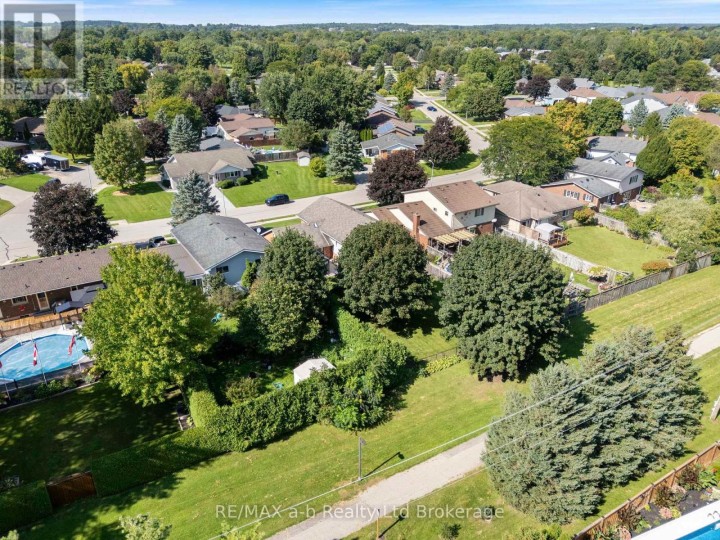 Photo 35 at 48 Denrich Avenue, Tillsonburg