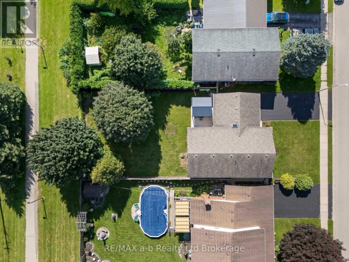 Photo 36 at 48 Denrich Avenue, Tillsonburg