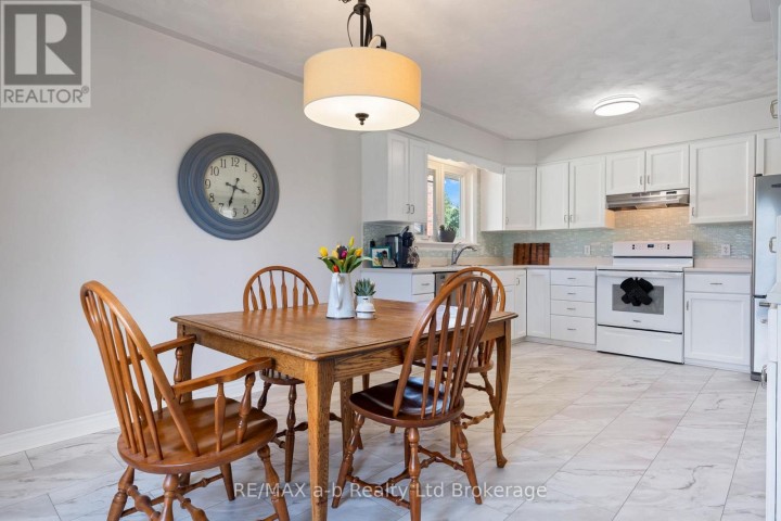 Photo 9 at 48 Denrich Avenue, Tillsonburg