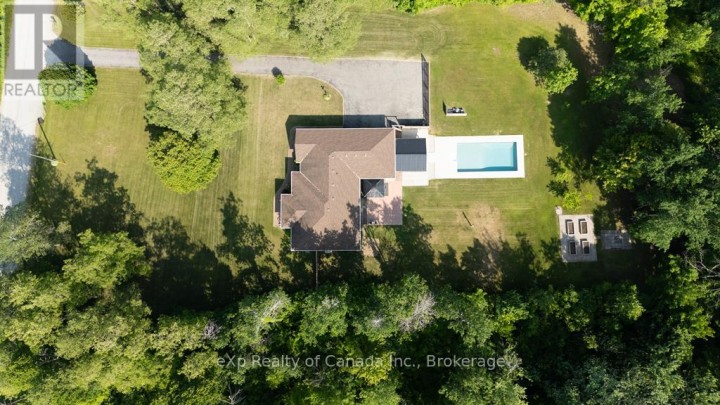 Photo 10 at 468 Fairground Road, Rural Houghton, Norfolk County