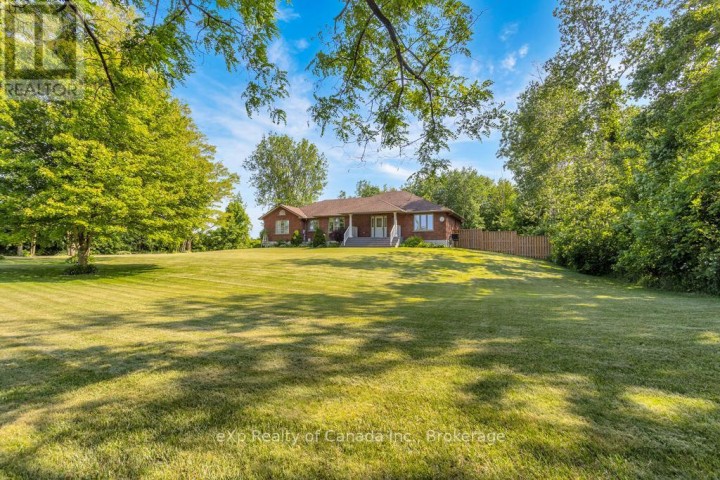 Photo 3 at 468 Fairground Road, Rural Houghton, Norfolk County