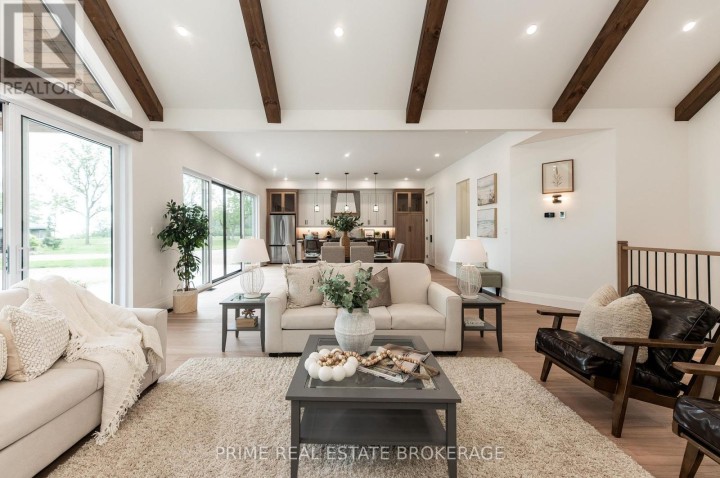 Photo 10 at 25 Black Walnut Drive, Rural S. Walsingham, Norfolk County
