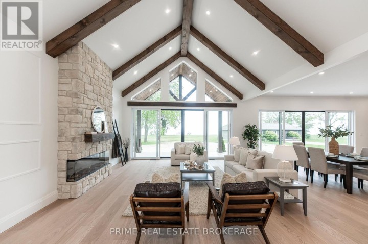 Photo 11 at 25 Black Walnut Drive, Rural S. Walsingham, Norfolk County