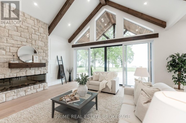 Photo 12 at 25 Black Walnut Drive, Rural S. Walsingham, Norfolk County