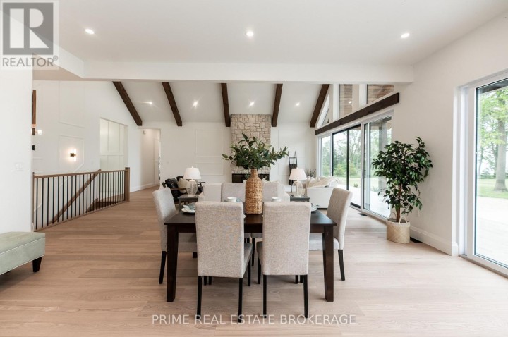 Photo 13 at 25 Black Walnut Drive, Rural S. Walsingham, Norfolk County