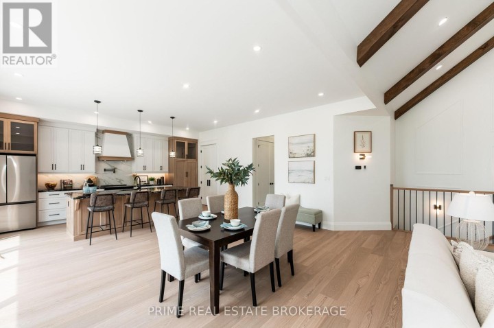 Photo 14 at 25 Black Walnut Drive, Rural S. Walsingham, Norfolk County