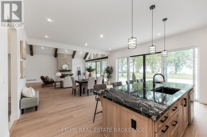 Photo 19 at 25 Black Walnut Drive, Rural S. Walsingham, Norfolk County