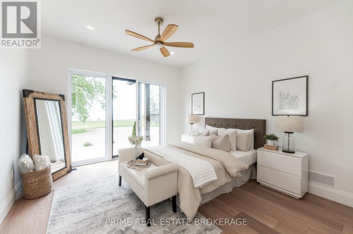 Photo 21 at 25 Black Walnut Drive, Rural S. Walsingham, Norfolk County