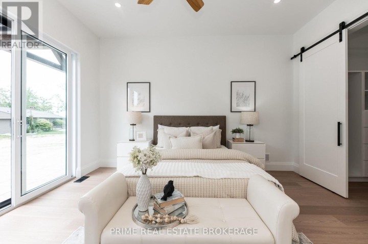 Photo 22 at 25 Black Walnut Drive, Rural S. Walsingham, Norfolk County