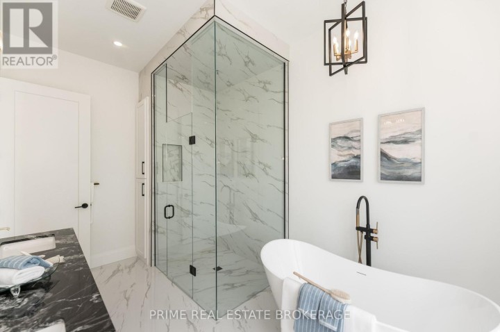 Photo 27 at 25 Black Walnut Drive, Rural S. Walsingham, Norfolk County