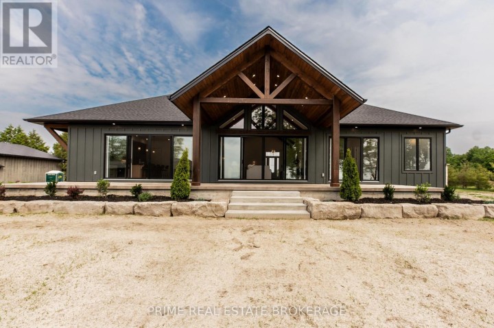 Photo 46 at 25 Black Walnut Drive, Rural S. Walsingham, Norfolk County