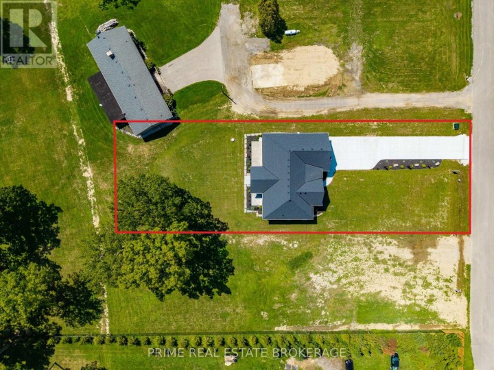 Photo 50 at 25 Black Walnut Drive, Rural S. Walsingham, Norfolk County