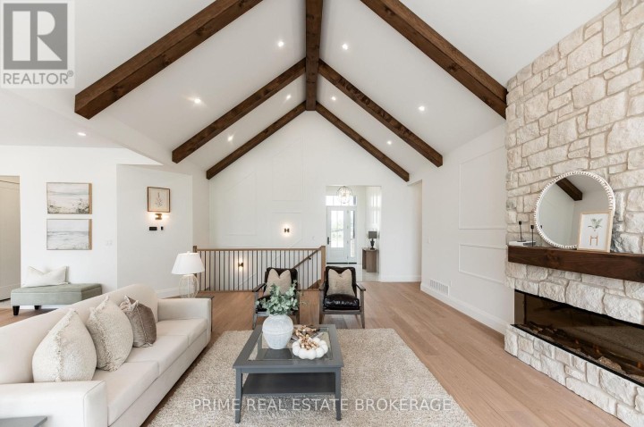 Photo 8 at 25 Black Walnut Drive, Rural S. Walsingham, Norfolk County