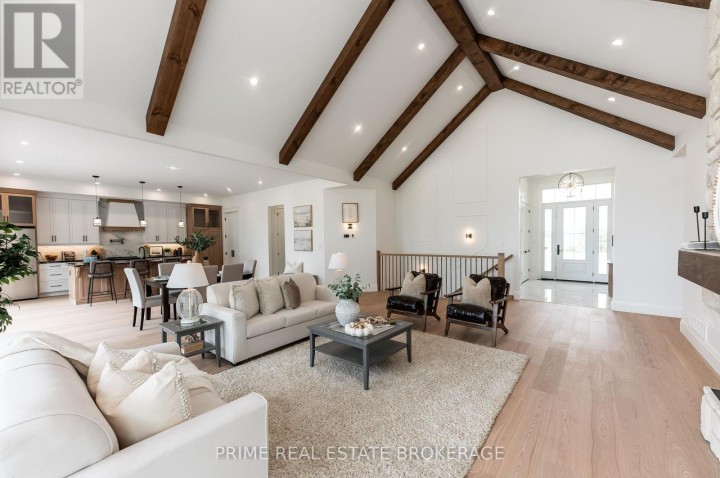 Photo 9 at 25 Black Walnut Drive, Rural S. Walsingham, Norfolk County
