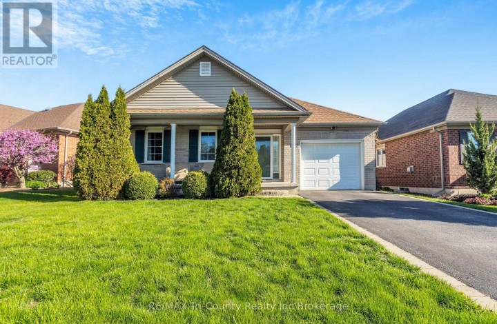 Photo 2 at 210 Baldwin Street, Tillsonburg