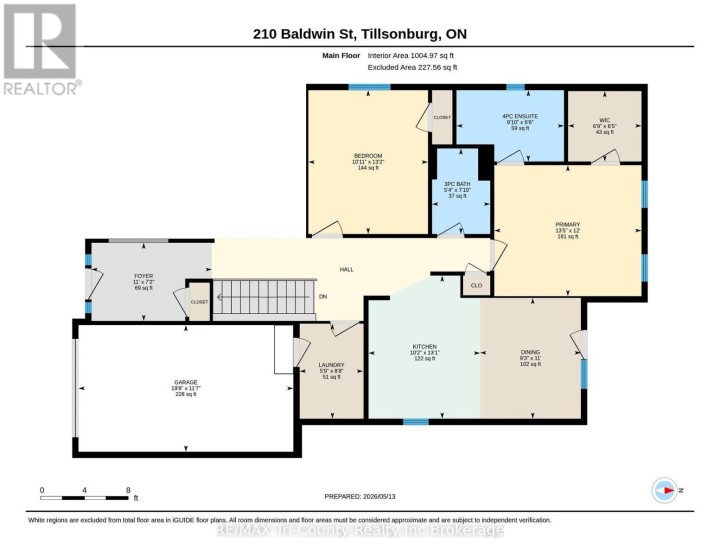 Photo 26 at 210 Baldwin Street, Tillsonburg