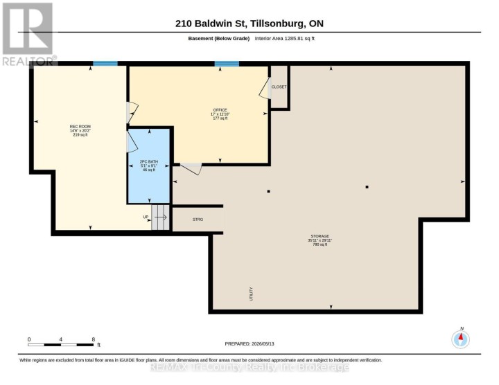 Photo 27 at 210 Baldwin Street, Tillsonburg