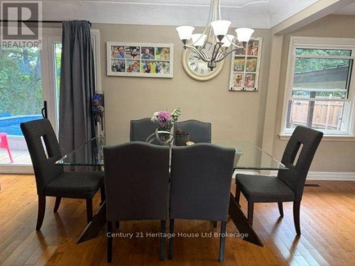Photo 6 at 31 Parkwood Drive, Tillsonburg