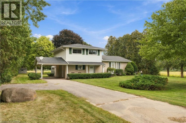 Photo 2 at 638 Oak Park Road, Innerkip (Green Lane Park), Woodstock