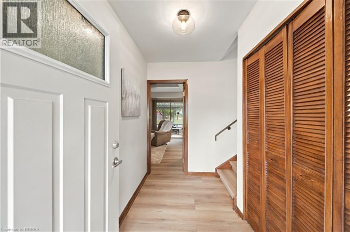 Photo 3 at 638 Oak Park Road, Innerkip (Green Lane Park), Woodstock