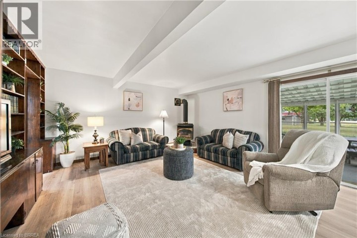 Photo 5 at 638 Oak Park Road, Innerkip (Green Lane Park), Woodstock