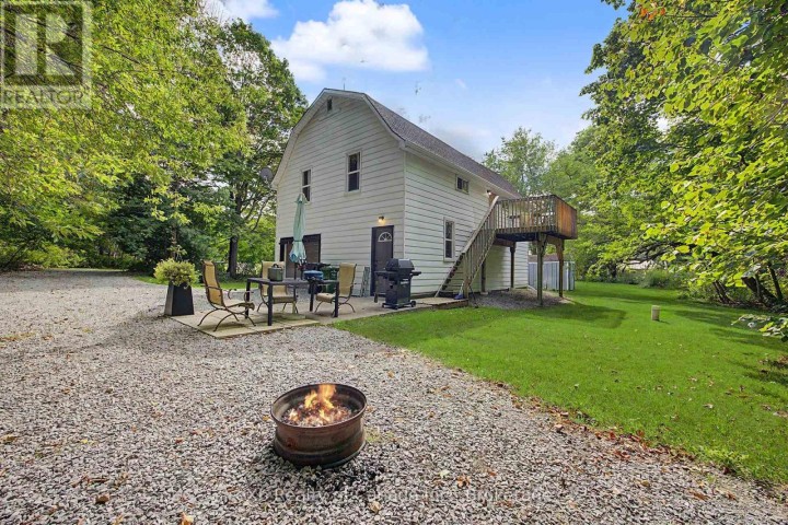 Photo 1 at 175 Lynedoch Road, Lynedoch, Norfolk County