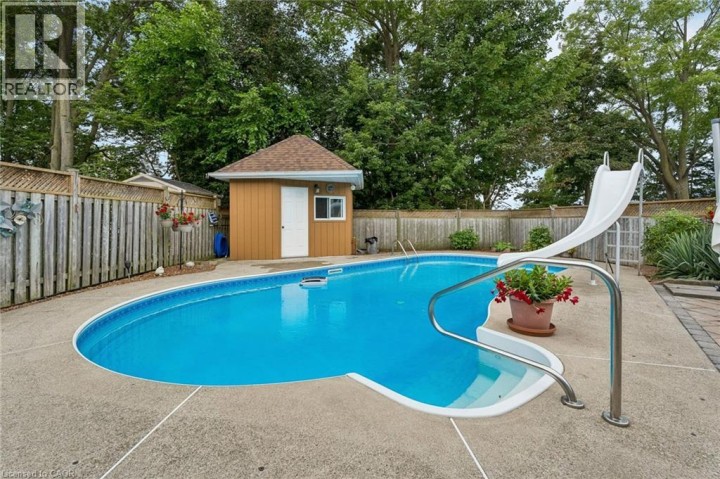 Photo 47 at 8 - 152 Dufferin Avenue, Holmedale, Brantford