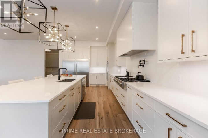 Photo 17 at 9 Black Walnut Drive, Rural S. Walsingham, Norfolk County