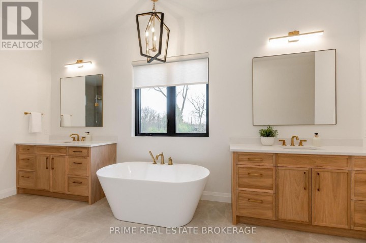 Photo 22 at 9 Black Walnut Drive, Rural S. Walsingham, Norfolk County