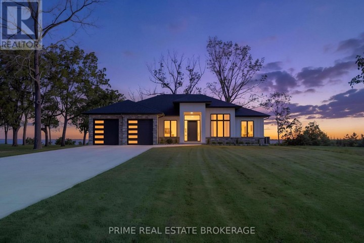 Photo 4 at 9 Black Walnut Drive, Rural S. Walsingham, Norfolk County