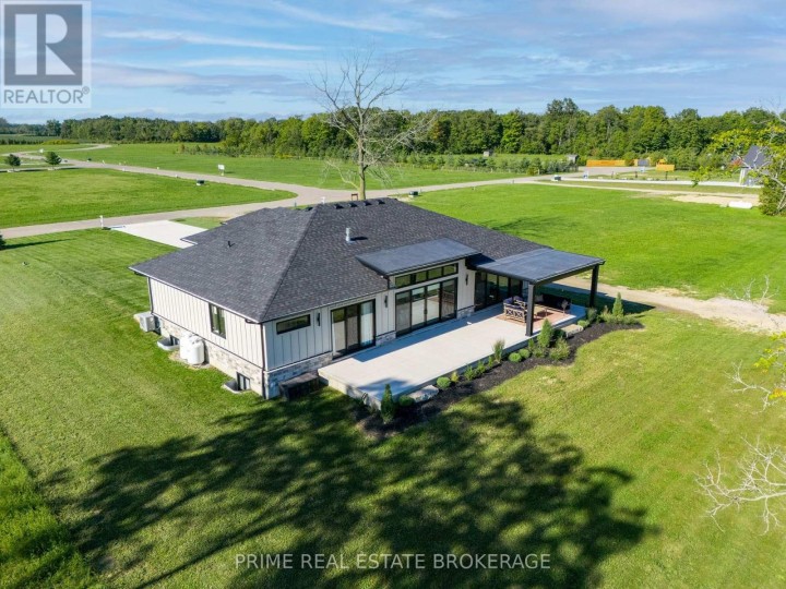 Photo 42 at 9 Black Walnut Drive, Rural S. Walsingham, Norfolk County