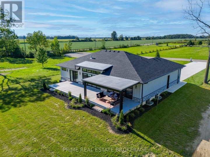 Photo 43 at 9 Black Walnut Drive, Rural S. Walsingham, Norfolk County