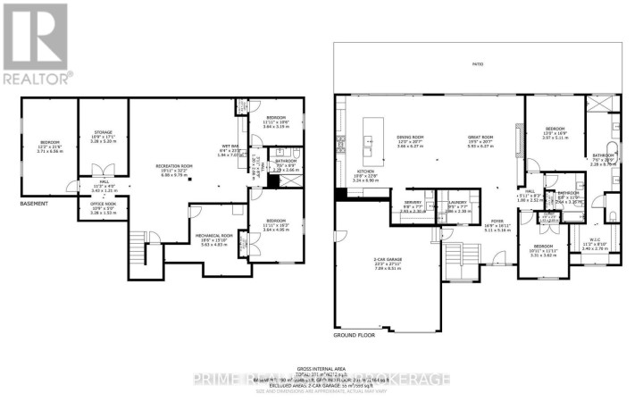 Photo 47 at 9 Black Walnut Drive, Rural S. Walsingham, Norfolk County