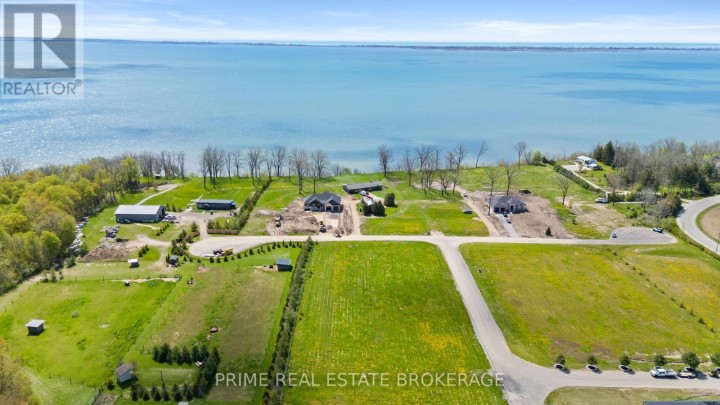 Photo 1 at Lot 29 Black Walnut Drive, Rural S. Walsingham, Norfolk County