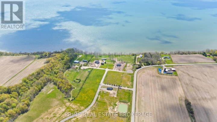 Photo 5 at Lot 29 Black Walnut Drive, Rural S. Walsingham, Norfolk County