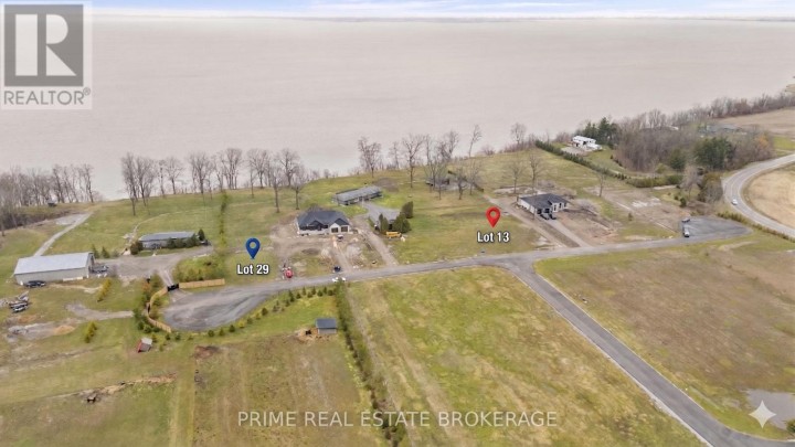 Photo 11 at Lot 13 Black Walnut Drive, St. Williams, Norfolk County