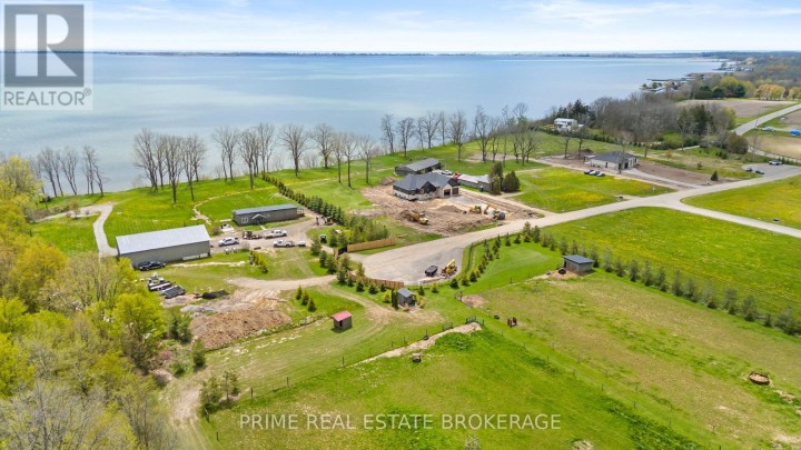 Photo 2 at Lot 13 Black Walnut Drive, St. Williams, Norfolk County